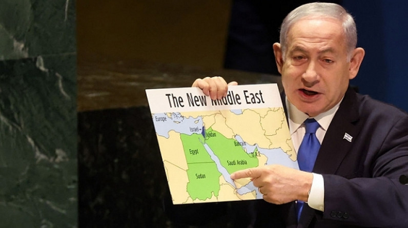تنسيق إسرائيلي أميركي بشأن المطلب النووي السعودي: "النموذج الإماراتي"